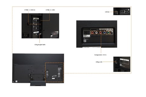 Sony KD-55X9300D