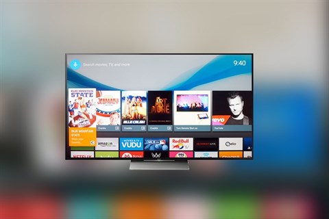 Sony KD-55X9300D