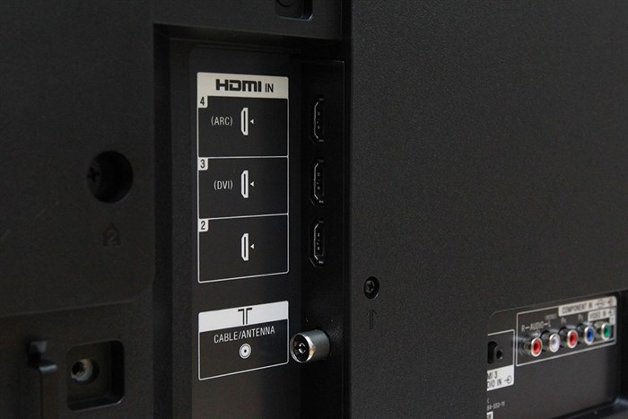 Android Tivi Sony 4K 55 inch KD-55X9300D Màu Đen