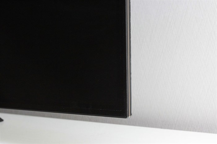 Android Tivi Sony 4K 55 inch KD-55X9300D Màu Đen