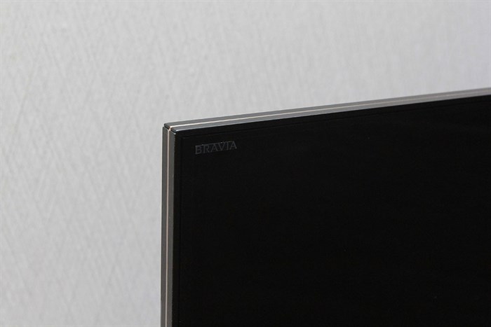 Android Tivi Sony 4K 55 inch KD-55X9300D Màu Đen