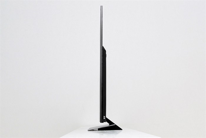 Android Tivi Sony 4K 55 inch KD-55X9300D Màu Đen