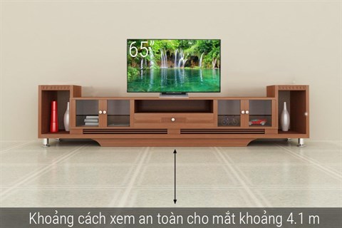 Khoảng cách đặt