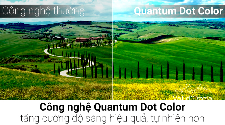 Smart Tivi Cong Samsung 4K 55 inch UA55KS9000