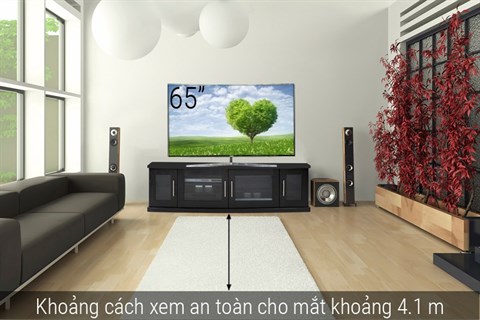 Khoảng cách đặt