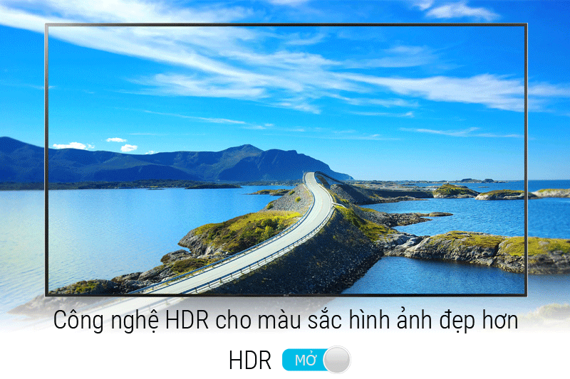 HDR