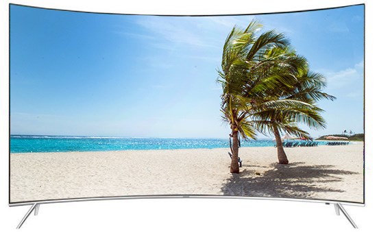 Samsung Smart TV UA65KS7500
