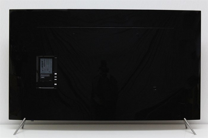 Smart Tivi Cong Samsung 4K 55 inch UA55KS7500