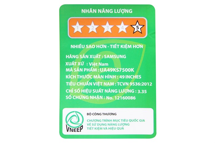 Smart Tivi Cong Samsung 4K 49 inch UA49KS7500 Màu Xám