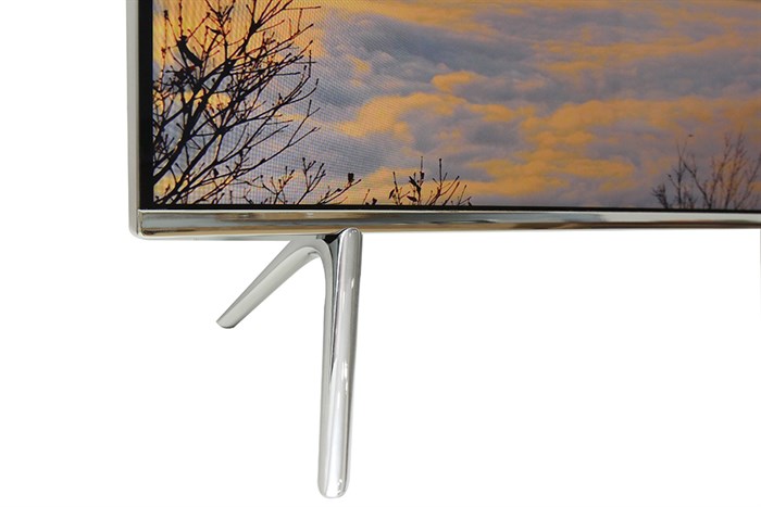 Smart Tivi Cong Samsung 4K 49 inch UA49KS7500 Màu Xám
