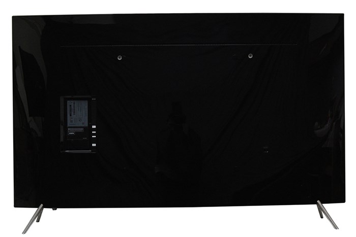 Smart Tivi Cong Samsung 4K 49 inch UA49KS7500 Màu Xám