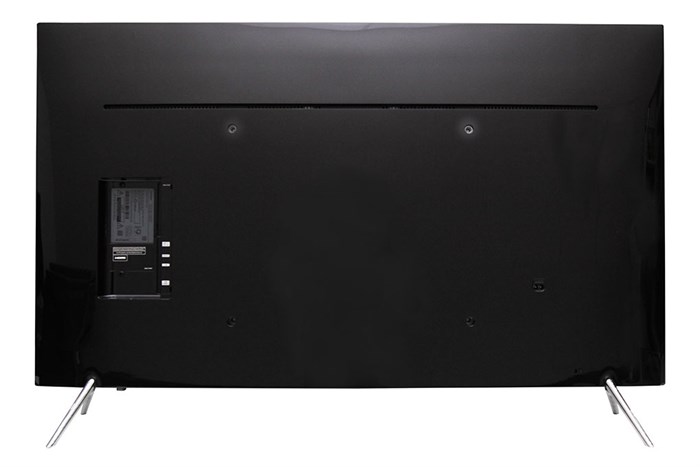 Smart Tivi Samsung 4K 55 inch UA55KS7000 Màu Xám