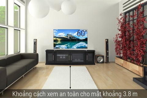 Khoảng cách đặt