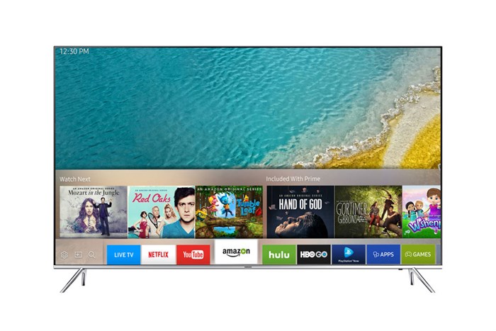 4. Công nghệ và tính năng đặc biệt của Tivi Samsung 60 inch