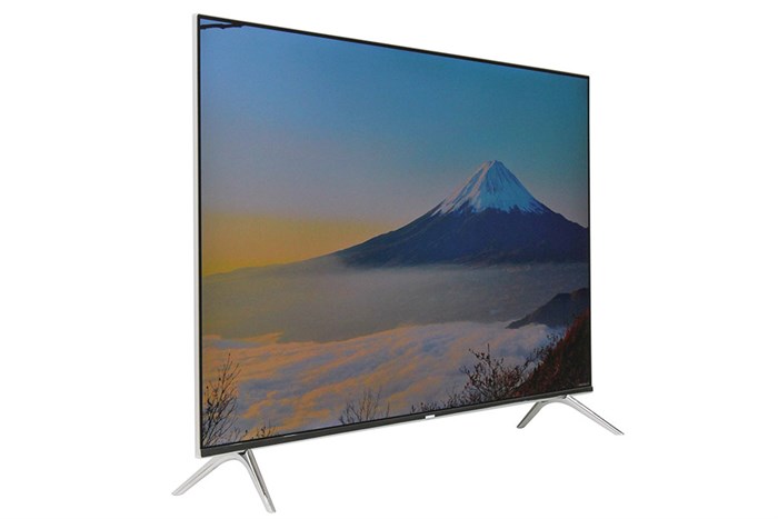 Smart Tivi Samsung 4K 49 inch UA49KS7000 Màu Xám