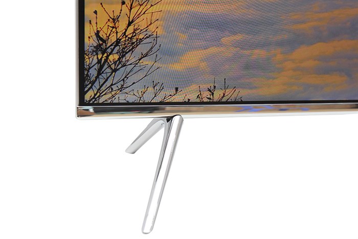 Smart Tivi Samsung 4K 49 inch UA49KS7000 Màu Xám
