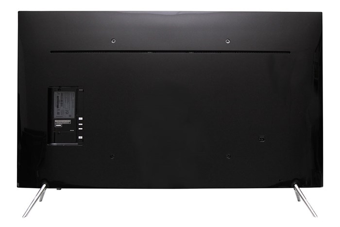 Smart Tivi Samsung 4K 49 inch UA49KS7000 Màu Xám