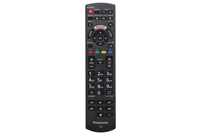 Smart Tivi Panasonic 4K 40 inch TH-40DX650V