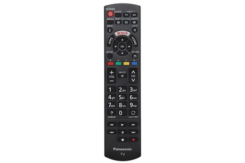 tivi panasonic th 40dx650v 1 9