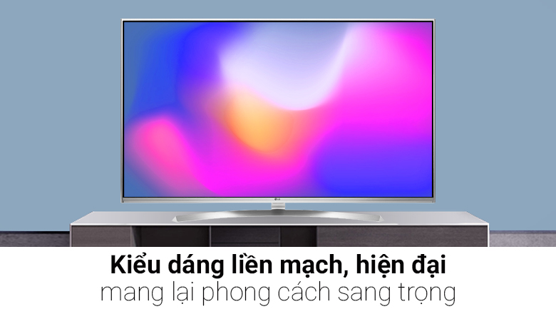 Smart Tivi LG 4K 65 inch 65UH850T
