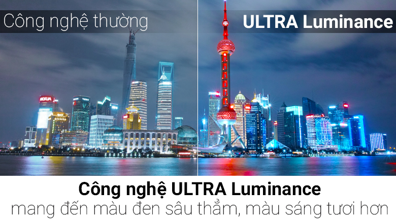 Smart Tivi LG 4K 65 inch 65UH850T