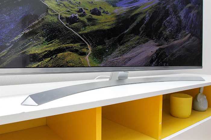 Smart Tivi LG 4K 65 inch 65UH850T Màu Xám