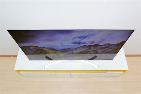 Smart Tivi LG 65 inch 65UH850T