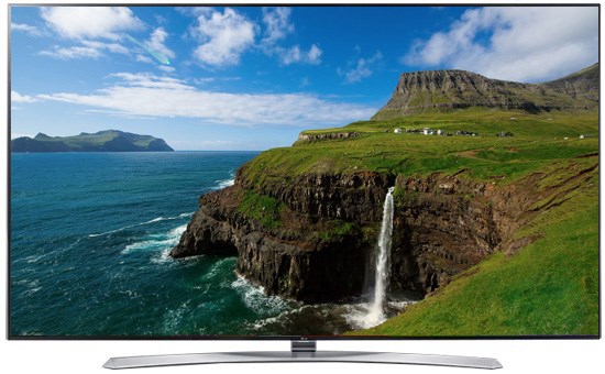 Smart Tivi LG 4K 65 inch 65UH850T