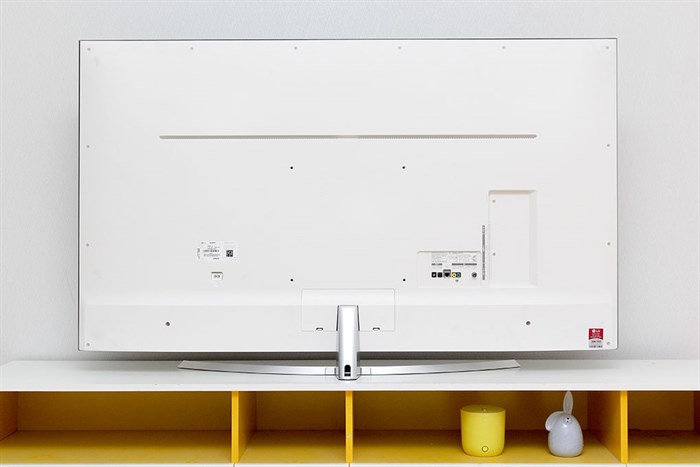 Smart Tivi LG 4K 65 inch 65UH850T Màu Xám