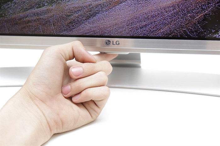 Smart Tivi LG 4K 65 inch 65UH850T Màu Xám