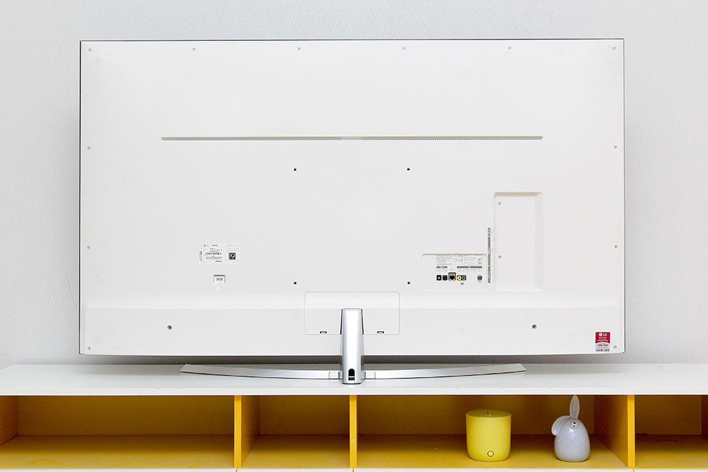 Smart Tivi LG 65 inch 65UH850T hình 11 Smart Tivi LG 65 inch 65UH850T hình 11