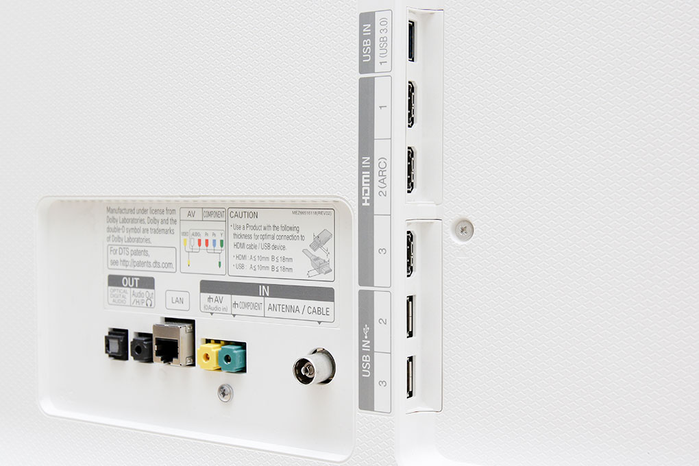 Smart Tivi LG 65 inch 65UH850T hình 12 Smart Tivi LG 65 inch 65UH850T hình 12