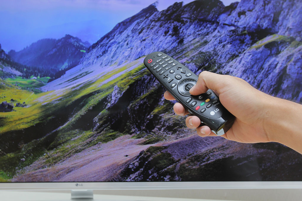 Smart Tivi LG 65 inch 65UH850T hình 14 Smart Tivi LG 65 inch 65UH850T hình 14