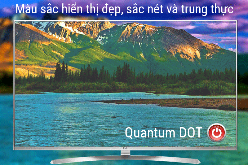 chấm lượng tử