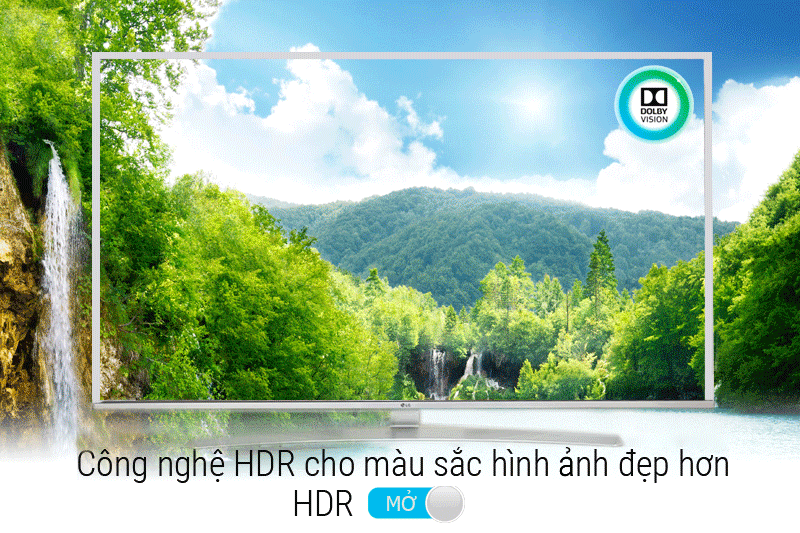 HDR