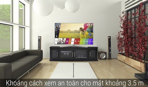 Khoảng cách đặt