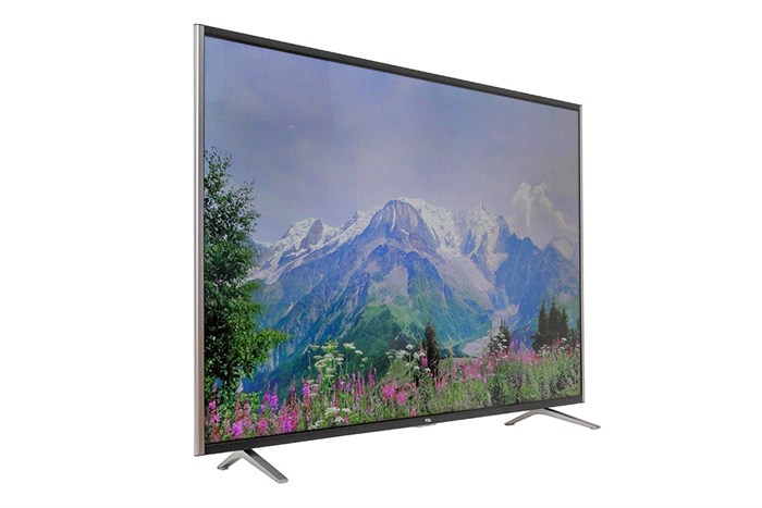 Smart Tivi TCL 4K 50 inch L50C1-UF