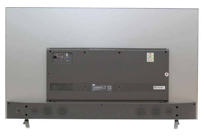 Smart Tivi TCL 4K 50 inch L50C1-UF