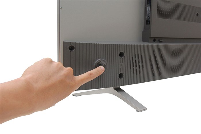 Smart Tivi TCL 4K 50 inch L50C1-UF