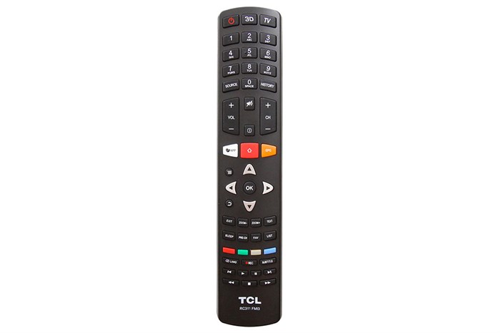Smart Tivi TCL 4K 50 inch L50C1-UF