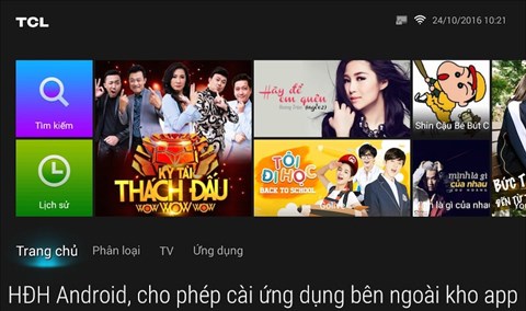 Hệ điều hành