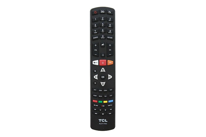 Smart Tivi TCL 43 inch L43P1-SF