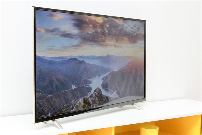 Smart Tivi TCL 43 inch L43P1-SF