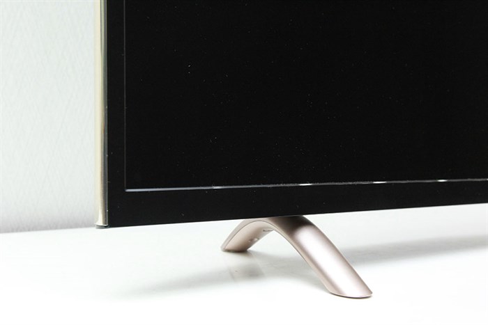 Smart Tivi TCL 43 inch L43P1-SF