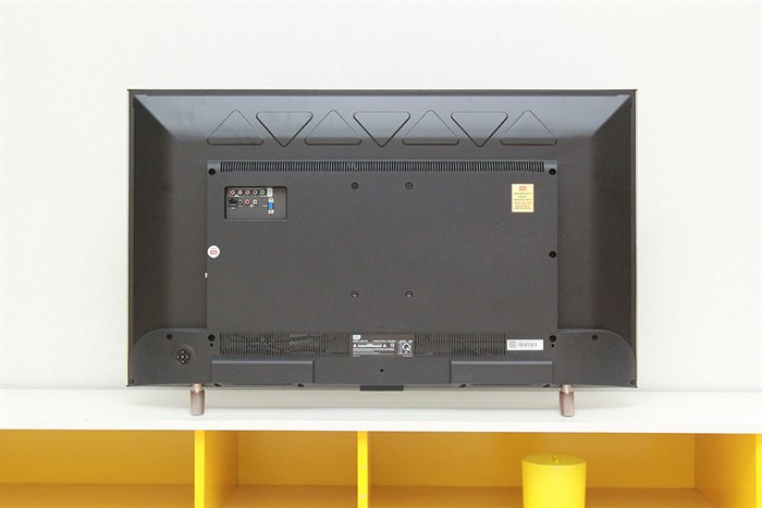 Smart Tivi TCL 43 inch L43P1-SF