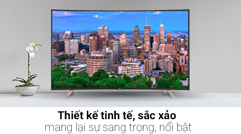 Smart Tivi Cong TCL 48 inch L48P1-CF