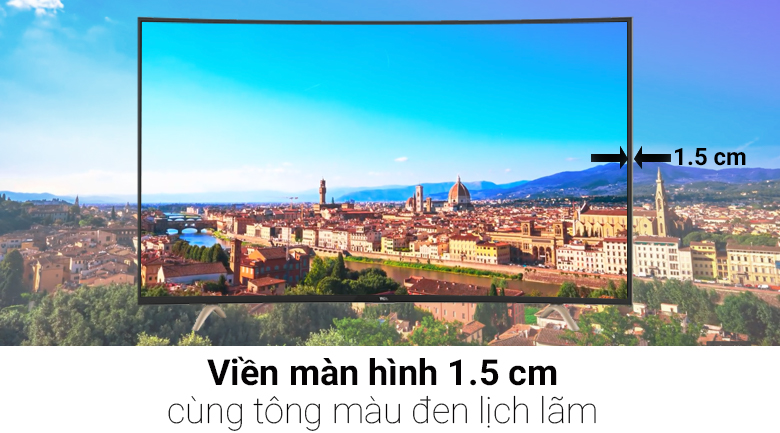 Smart Tivi Cong TCL 48 inch L48P1-CF