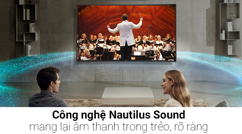 Smart Tivi Cong TCL 48 inch L48P1-CF