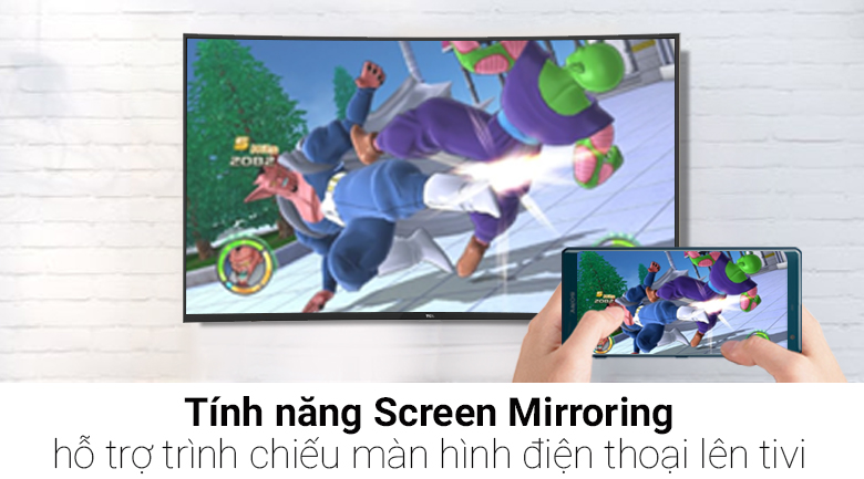 Smart Tivi Cong TCL 48 inch L48P1-CF