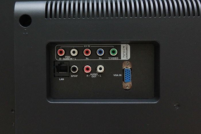 Smart Tivi Cong TCL 48 inch L48P1-CF